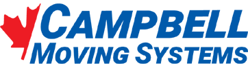 Campbell Moving Systems Calgary Logo